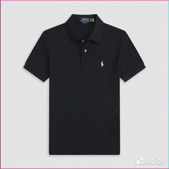 Футболка Polo Ralph Lauren (Арт. 393823)