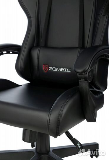 Компьютерное кресло