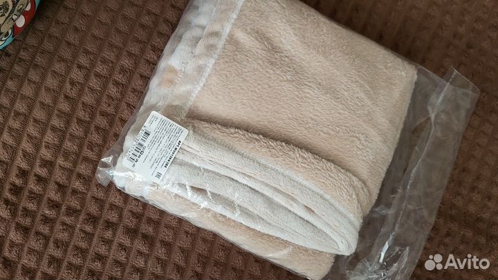 Плед покрывало детское