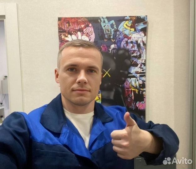 Мастер на час. Муж на час. Все виды работ