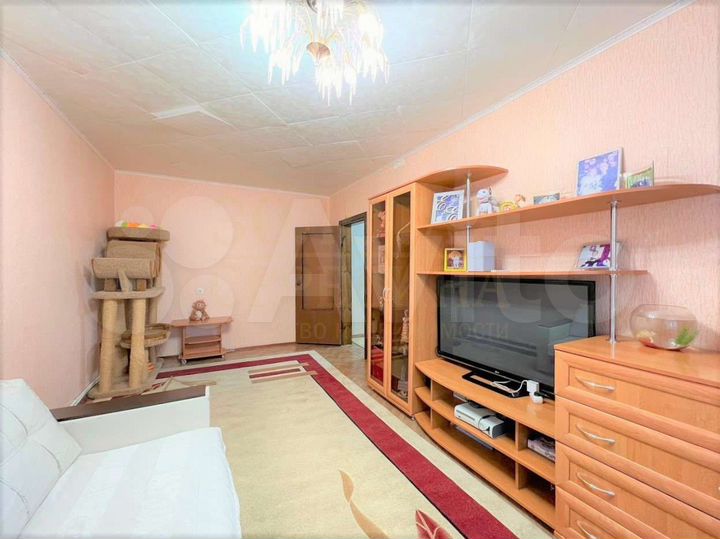 3-к. квартира, 74,5 м², 8/10 эт.