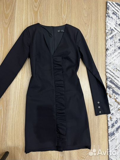 Платье zara