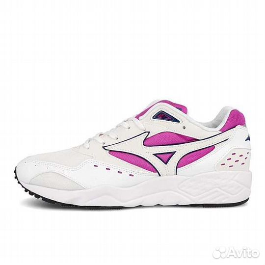 Mizuno contender D1GA210164 (40-45 EU) Оригинал