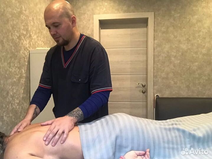 Массаж для похудения лимфодренажный