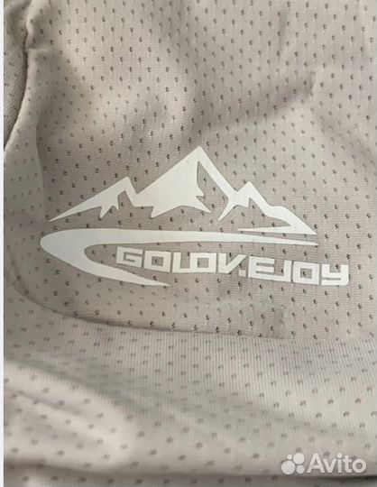 Шапочка Golovejoy (подшлемник)