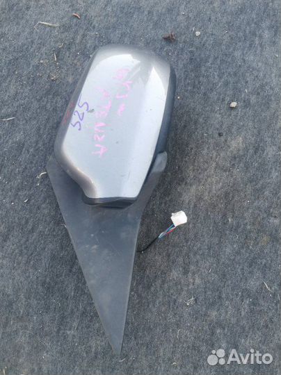 Зеркало левое Mazda 6 GG