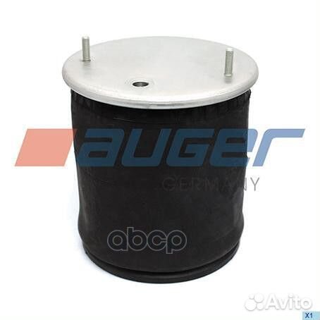 Augau342924-KP пневмопод. со стак. 2923VK SAF