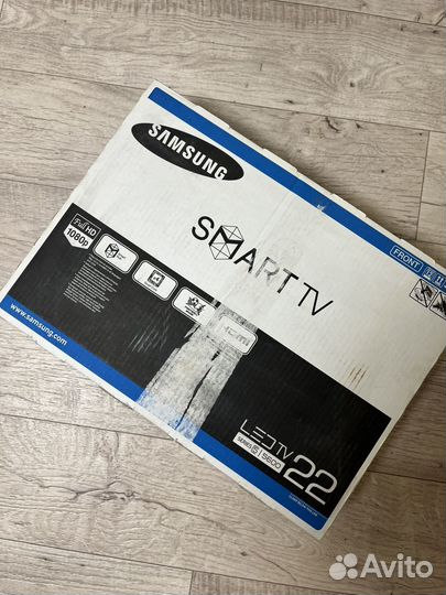 Телевизор Samsung SMART TV 22'