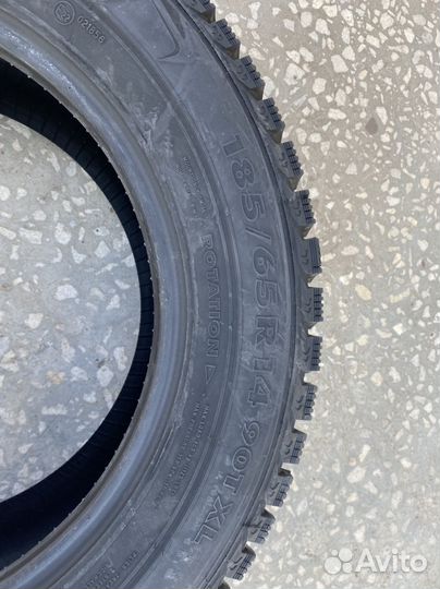 Ikon Tyres Nordman 5 185/65 R14 90T