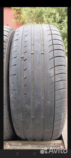 Dunlop SP Touring R1 205/55 R16