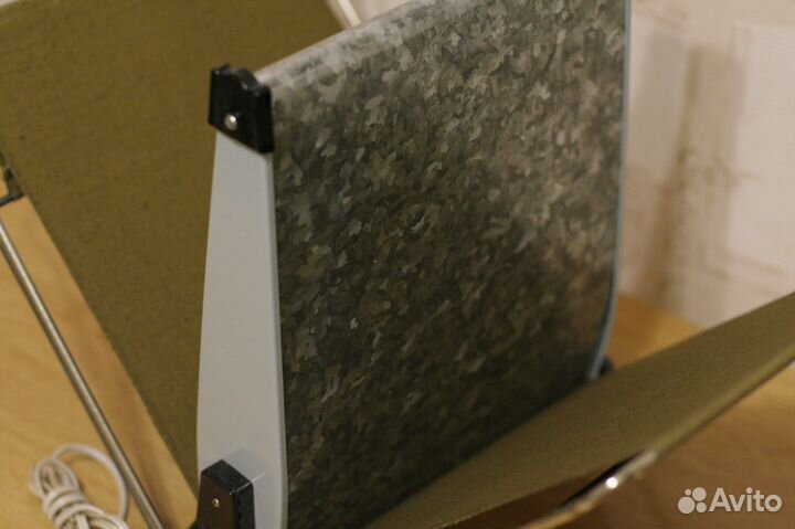 Электро фото глянцеватель