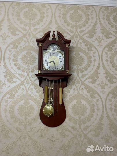 Часы настенные