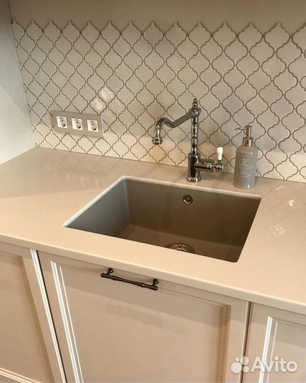 Кухни на заказ