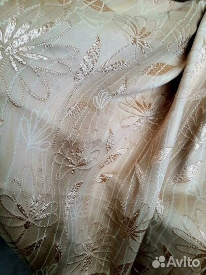 Комплект штор