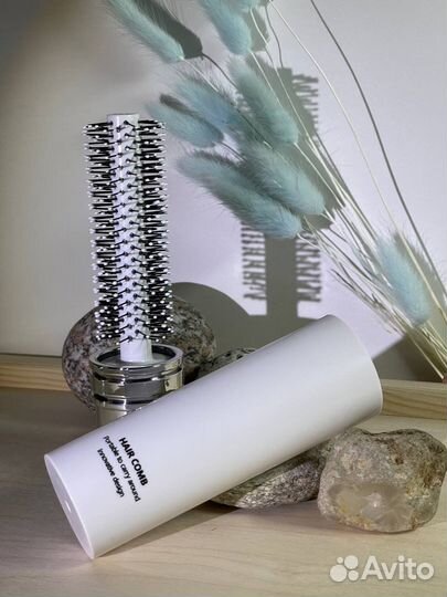 Расческа брашинг