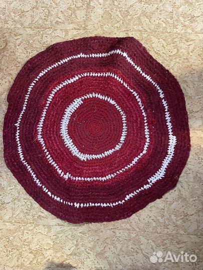 Бабушкин ковер