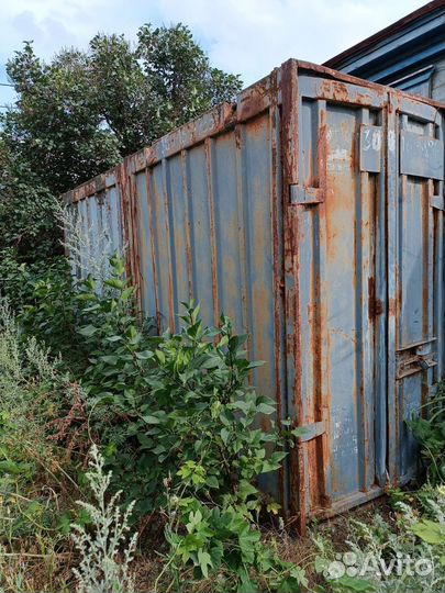 Контейнер 3тн