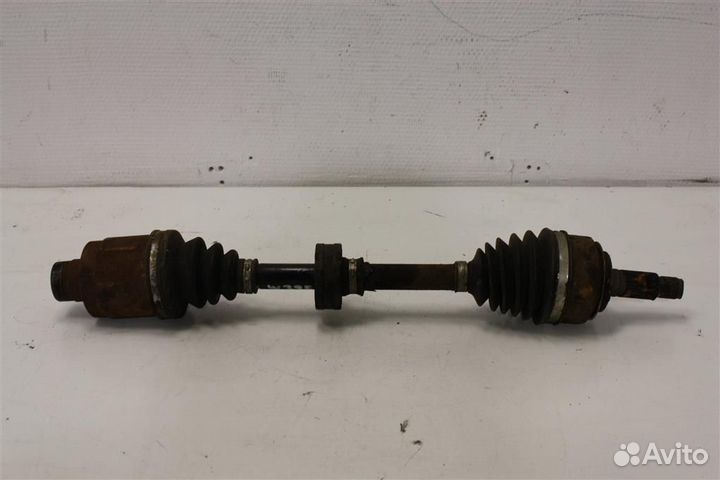 Полуось передняя правая Honda Civic 3D 2006-2012