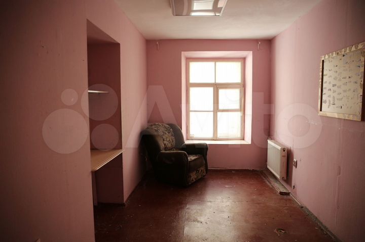 Помещения 109,8 кв.м на Галерной