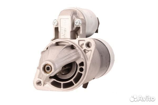 Стартер Mitsubishi FG10 00.1990