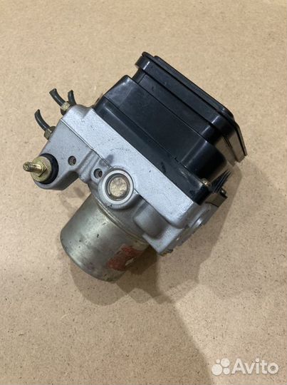 Блок ABS honda civic