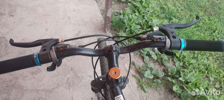 Велосипеды бу взрослый 29 колеса