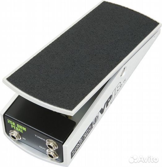 Педаль Ernie Ball 6181 VP Jr