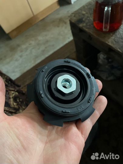 Муфта Transporter Caravelle Multivan Amarok