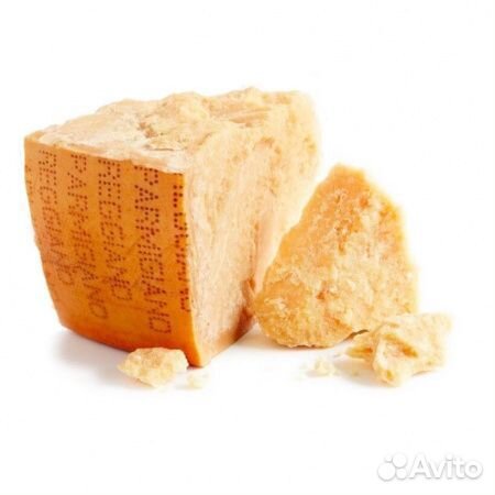 Сыр Пармиджано реджано 36 мес кантарелли