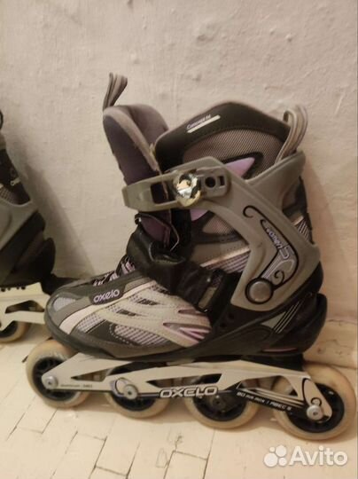 Ролики женские