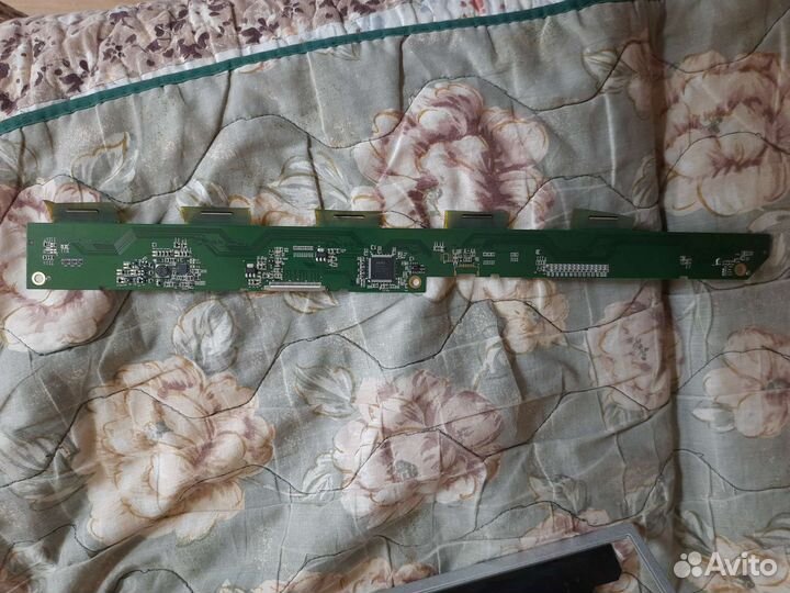 Монитор Samsung SyncMaster P2250 на запчасти