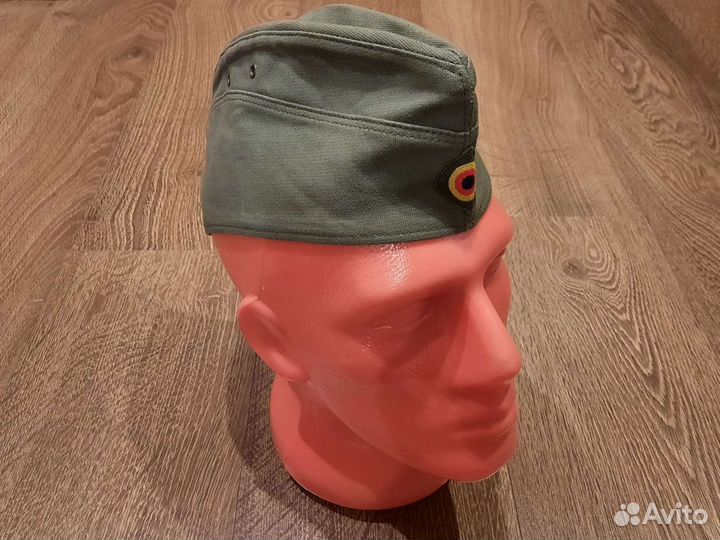 Пилотка армии Бундесвер (BW, Германия) 55р