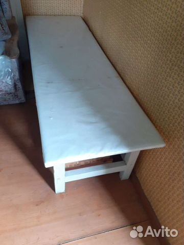 Кушетка мед