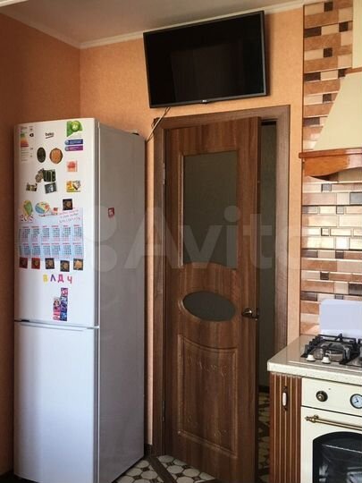 2-к. квартира, 51 м², 8/10 эт.