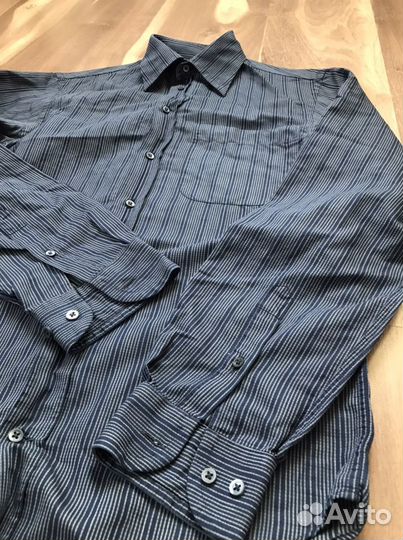 Рубашка Armani collezioni