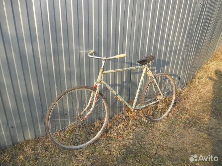 Велосипеды 20 28 дюймов не на ходу на дизайн