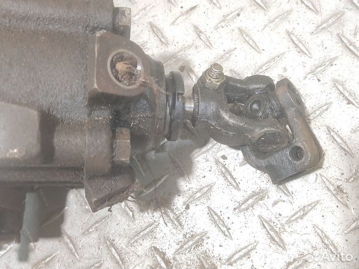 Редуктор рулевой Gaz Газ 2011