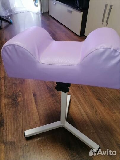 Подставка для педикюра