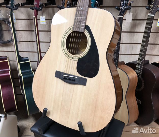 Гитара акустическая Yamaha F310
