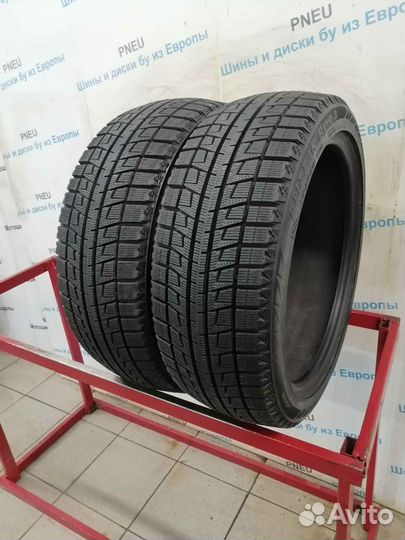 Bridgestone Blizzak Revo2 215/45 R18 110Y