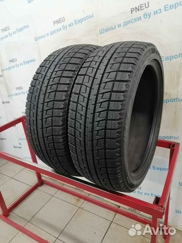 Bridgestone Blizzak Revo2 215/45 R18 110Y