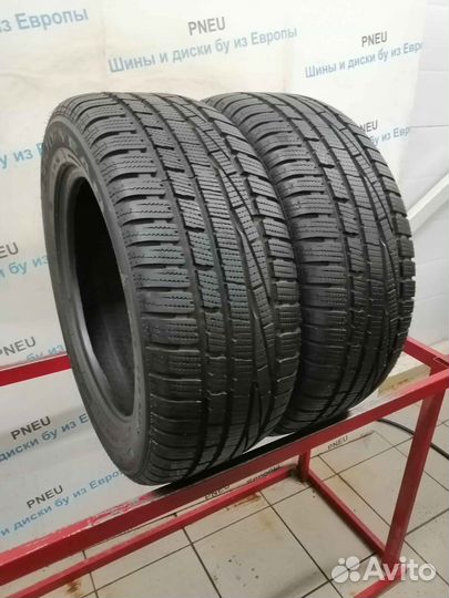 Goodyear UltraGrip Performance 225/55 R16 99N