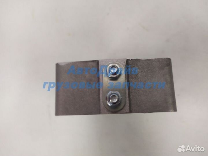 Подогреватель предпусковой Газон Некст 12 в