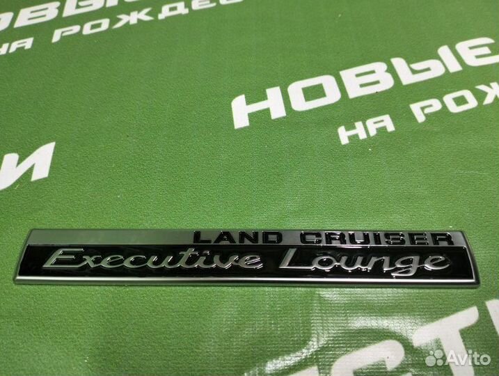 Наклейка Toyota