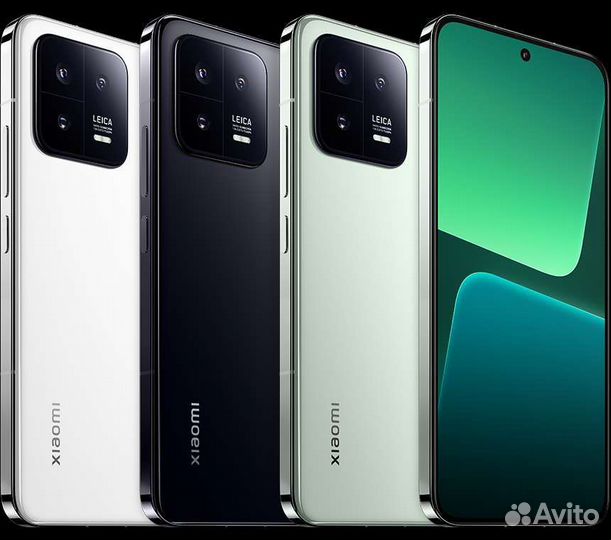 Xiaomi 13 256Gb Global (Новый)