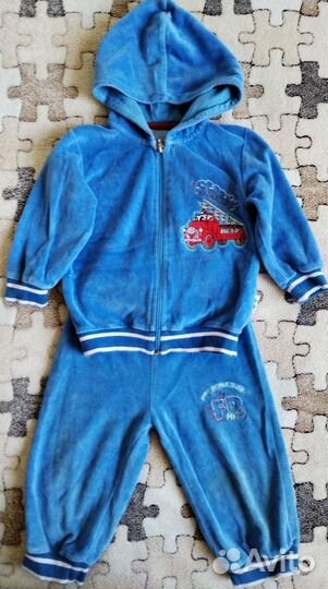 Детский костюмчик
