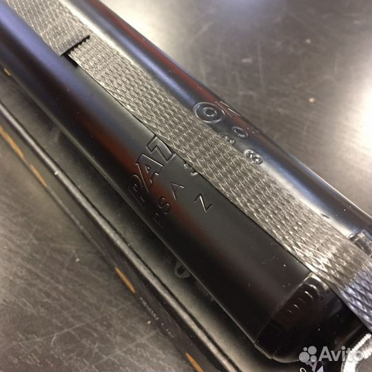 Амортизатор зад подвески ceed\elantra 06-\I30