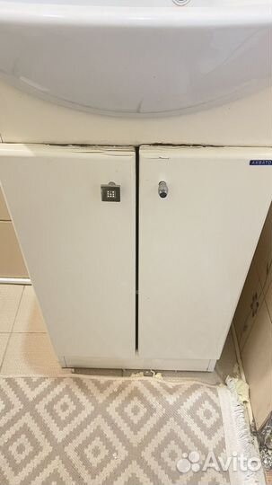 Тумба для ванной