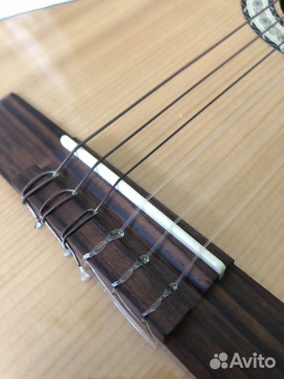 Акустическая гитара cremona