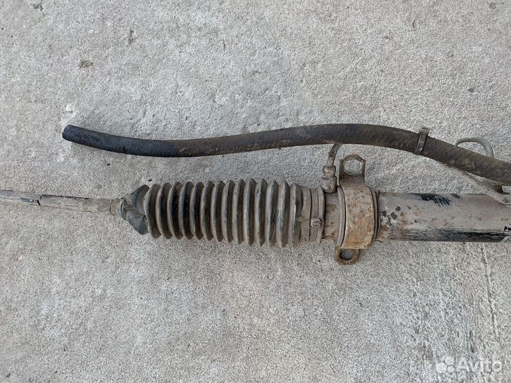 Рулевая рейка Mazda 626 GF